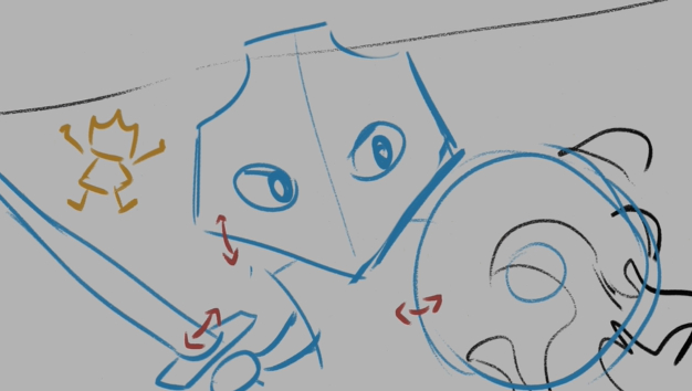 Animatic