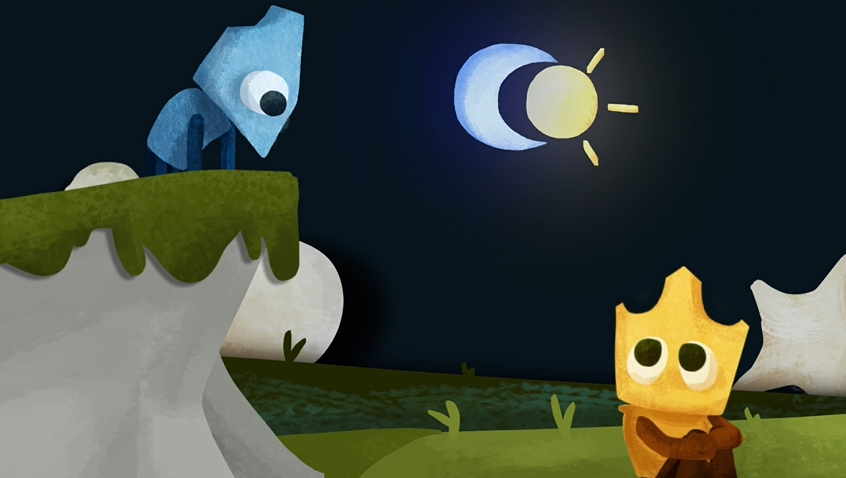 Final Animation